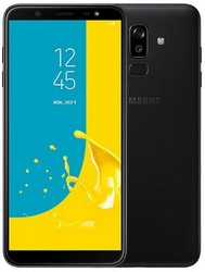 Ремонт телефона Samsung Galaxy J6 (2018) в Пензе